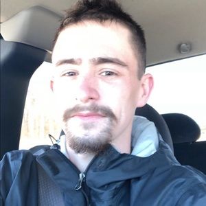 Meet your Posher, Chad